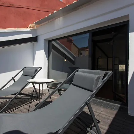 Bubusuites 4* Walencja
