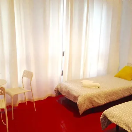 Propia 2* 발렌시아