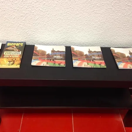 Propia 2* 발렌시아