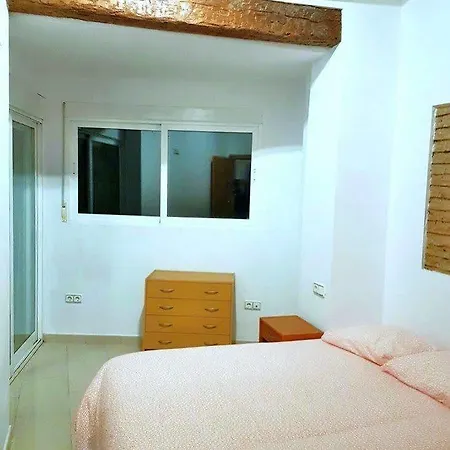 Atico Ruzafa Centro * Valência