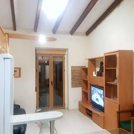 Atico Ruzafa Centro * Valência