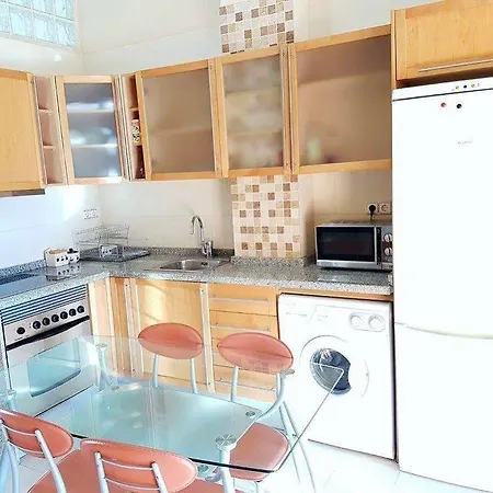 Apartamento Atico Ruzafa Centro *