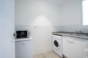 Apartamento Marina Playa *