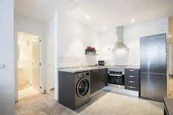 Apartamento Marina Playa *