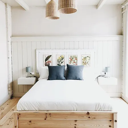 招待所 Mom La Punta 3*