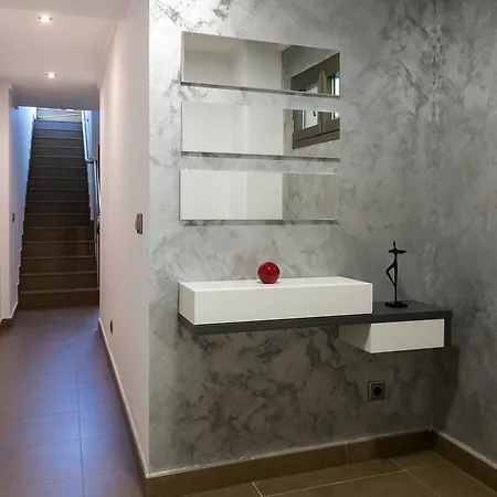 Apartup Patacona Terrace Duplex I Lejlighed Valencia