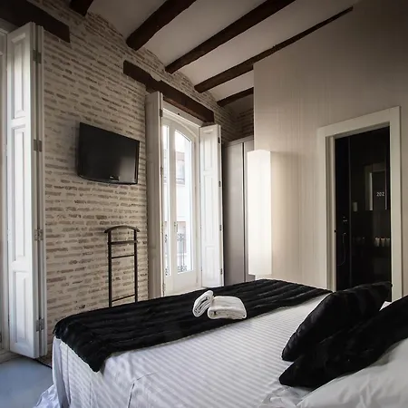 Guest house Cosy Embajador