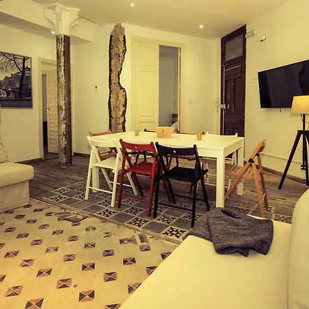 Διαμέρισμα The Art Boutique Colon Βαλένθια