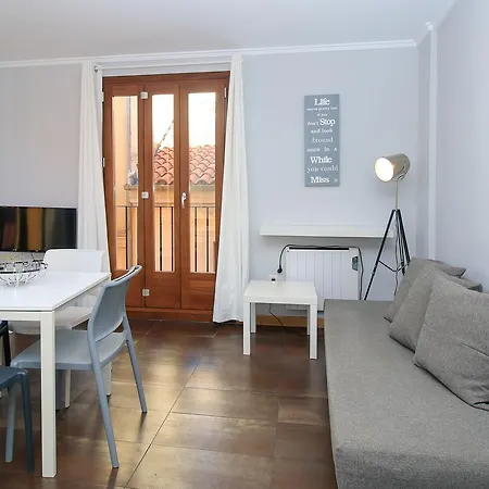Bet - Tramontana Apartment *