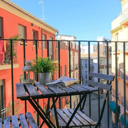 Bet - Tramontana * Valencia