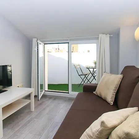 Bet - Tramontana Apartment