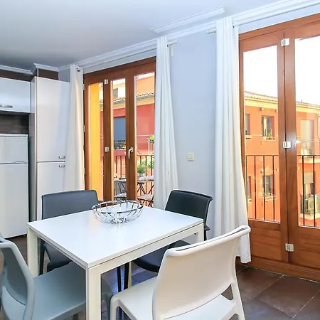 Bet - Tramontana Apartment