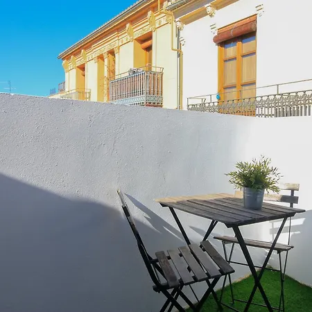 Apartment Bet - Tramontana