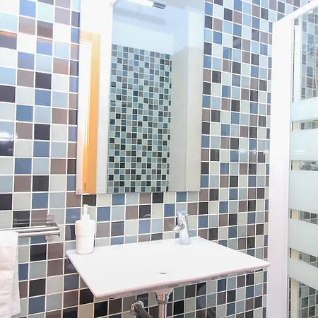 Bet - Tramontana Apartment *