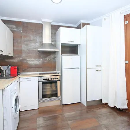 Bet - Tramontana Apartment *