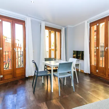 Apartment Bet - Tramontana *
