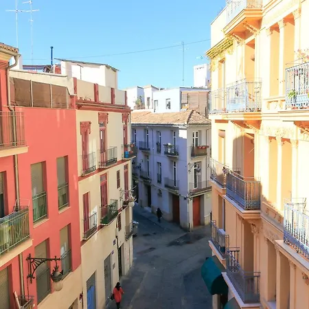 Bet - Tramontana Apartment