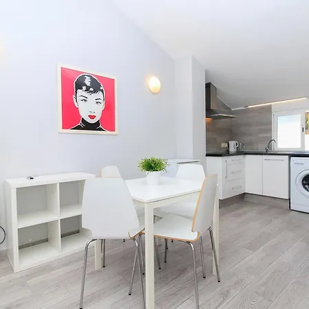 Apartment Bet - Tramontana Valencia