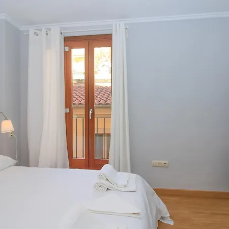 Apartment Bet - Tramontana *