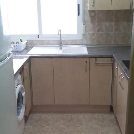 Apartmentsuitespain Economy Apartmán *