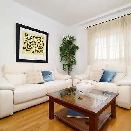 Vivaldi Apartment Valencia