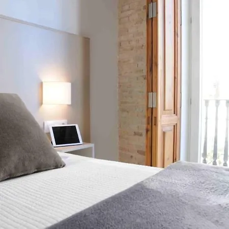 Mon San Martin Hotell *