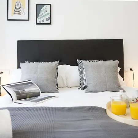 Appartamento Singularstays Santa Clara