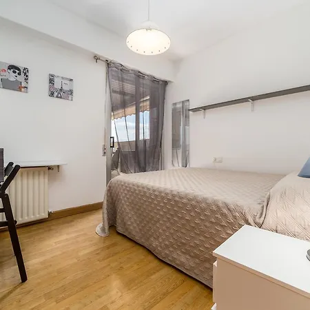 Travel Habitat Palau De Les Arts Apartament *