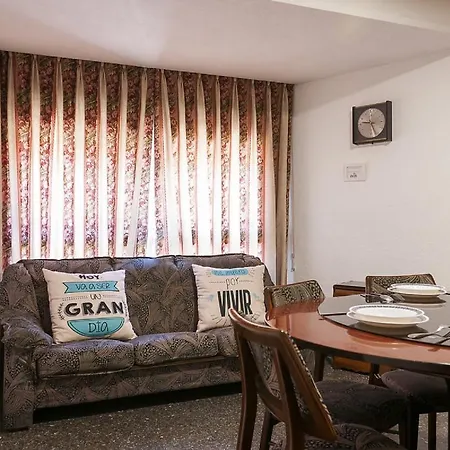 Like Standard Apartment