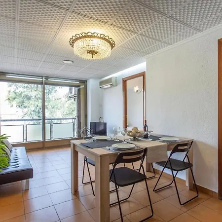 Like Standard Apartment