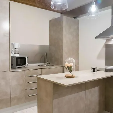 Apartment Musico Peydro