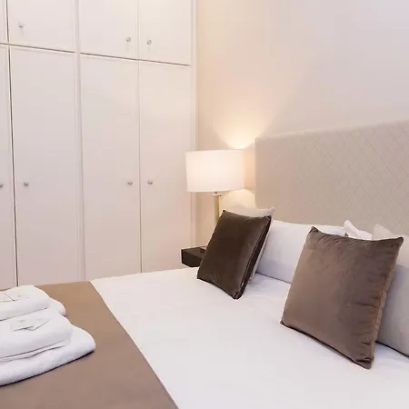 Apartment Musico Peydro