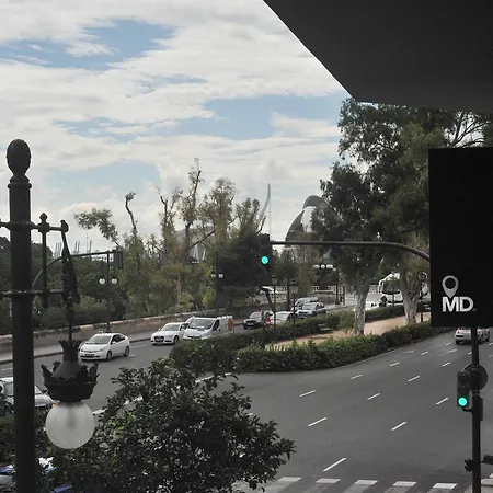 Md Modern - Jardines * Valenza