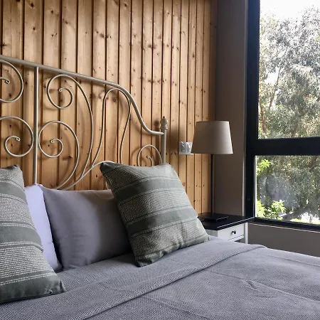 Md Modern - Jardines Hotel