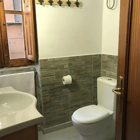Hotel Sampedor *