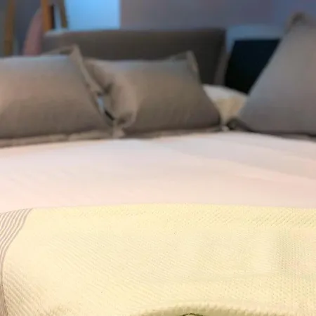 Total Vitoria Apartament Walencja
