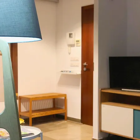 Apartament Total Vitoria