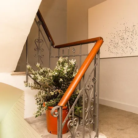 Musico Peydro Apartment *