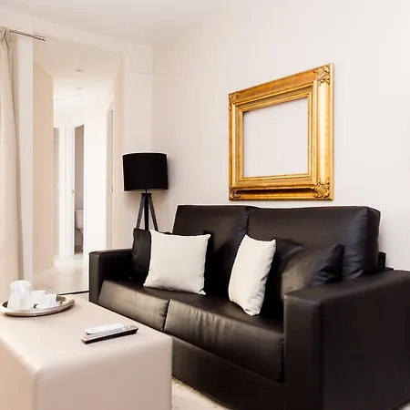 Musico Peydro Apartment