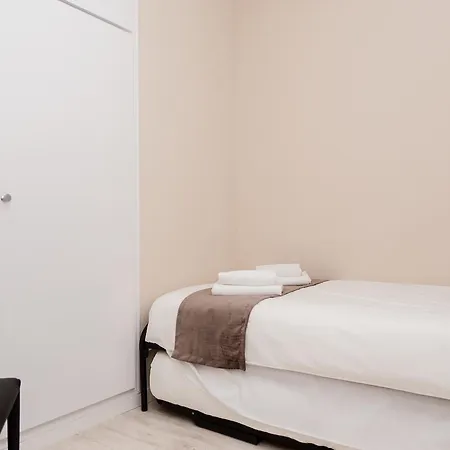 Musico Peydro Apartment Valencia