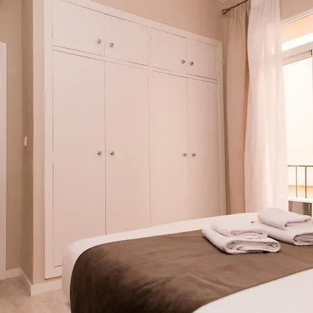 Musico Peydro Apartment *