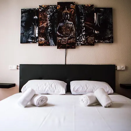 Namaste (adults Only) Valencia