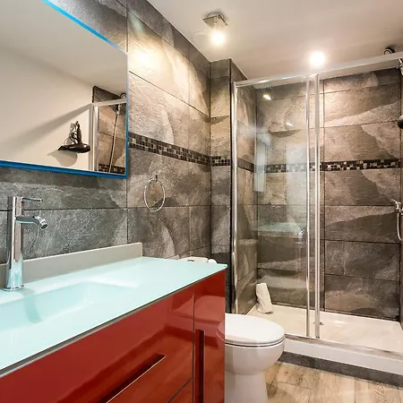 Apartup Cabanyal Market Tatil Evi