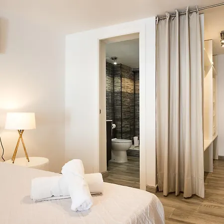 Tatil Evi Apartup Cabanyal Market *