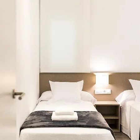 Mon San Martin Hotell