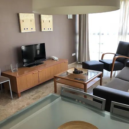 毕加索广场公寓 瓦伦西亚