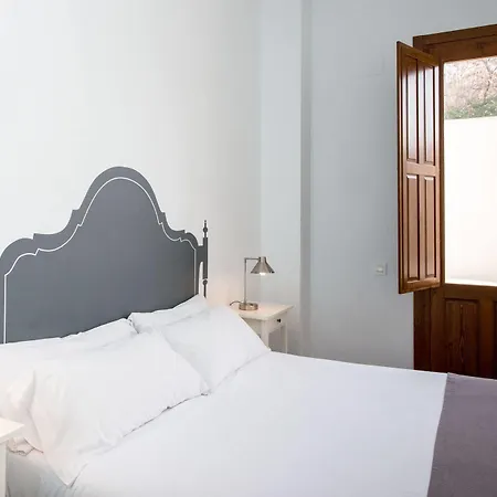 Centre Torres De Quart Apartment Valencia