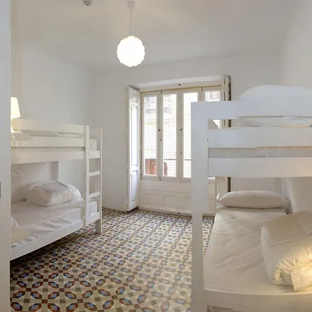 בית הארחה Valola Boutique