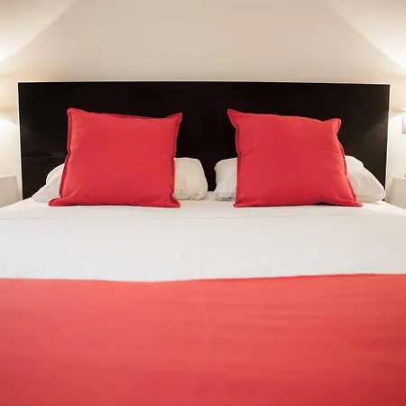 Pensionat Hulot Valencia