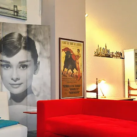 Suits Centro Historico, Establecimiento Automatizado-fast Auto Check In&out, Solo Adultos-adults Only Βαλένθια